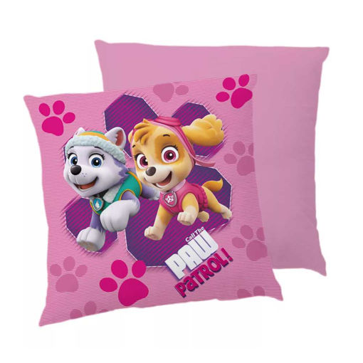 Picture of PAW PATROL SKYE CUSHION 40X40CM